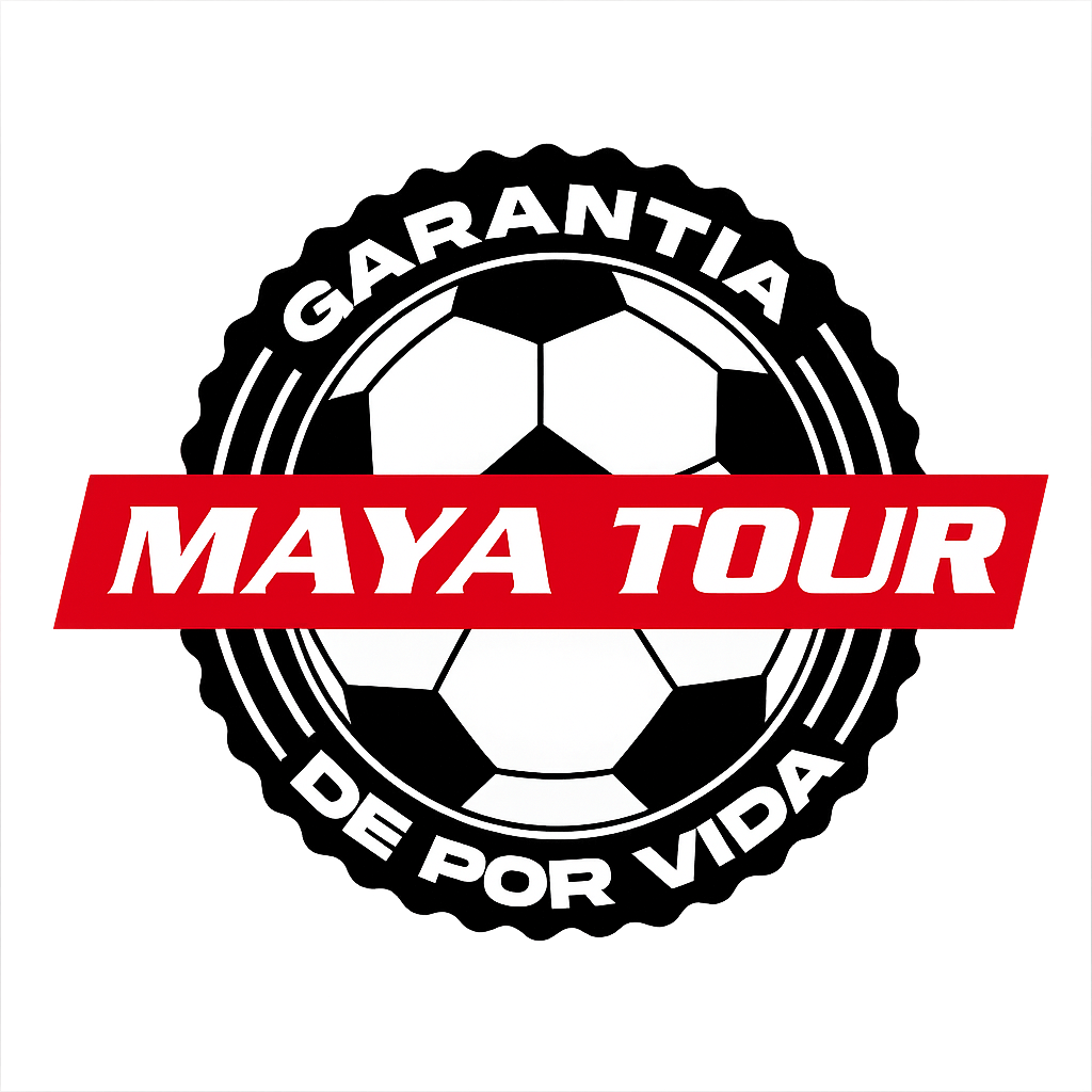 MAYA TOUR